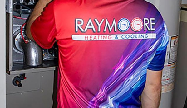 Raymoore Heating and Cooling - Indianapolis, IN