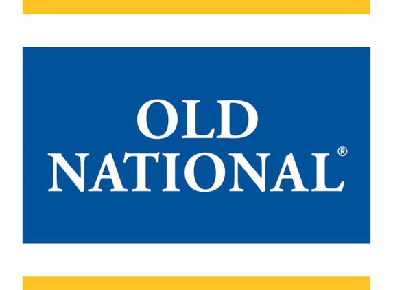 Old National Bank - Oak Lawn, IL