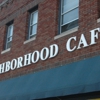 Neighborhood Cafe gallery