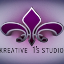 Kreative 1's studio - Video Production Services