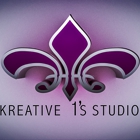 Kreative 1's studio