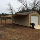 Holleys storage buildings - Construction Estimates