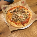 MOD Pizza - Pizza