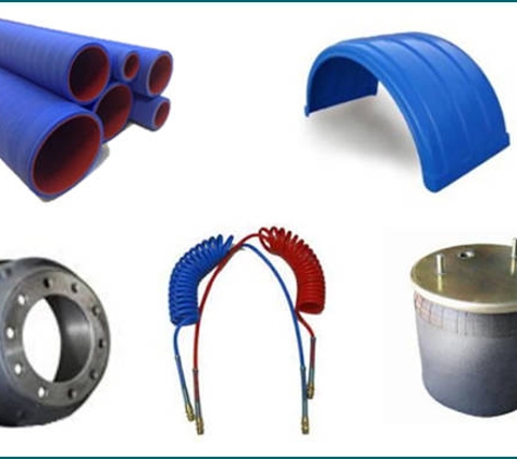 Gibbs Parts Pty Ltd - Rocklea, QLD