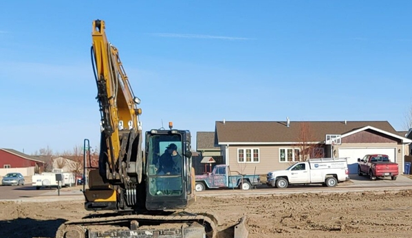 Laabs Excavation Services And Sewer Repair - Great Falls, MT