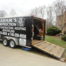 Graham Roofing and Construction - Siding Contractors