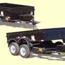 Affordable Trailers - Trailers-Automobile Utility