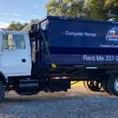 Freedom Dumpster Rentals LLC - Dumpster Rental