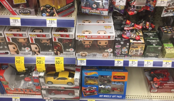 Walgreens - Tampa, FL