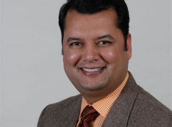 Dr. Vikram Likhari, BDS, MS - Bellevue, WA