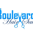 The Boulevard Hair Salon