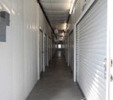 Guardian Self Storage - Saugerties, NY