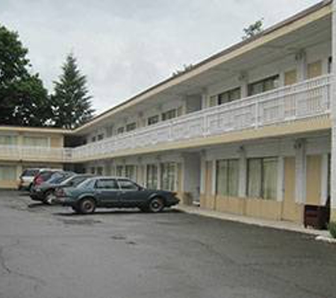 Budget Inn Kingston - Kingston, PA