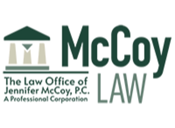 The Law Office of Jennifer McCoy