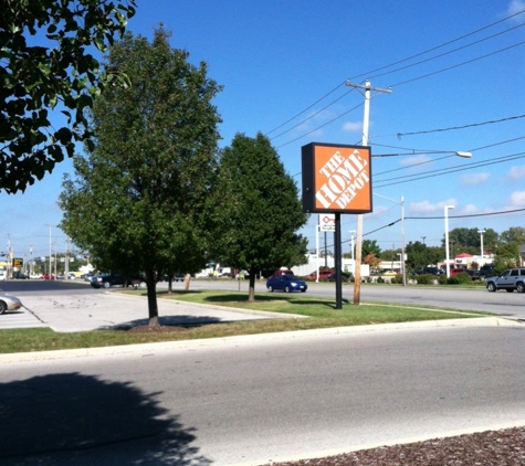 The Home Depot - Toledo, OH