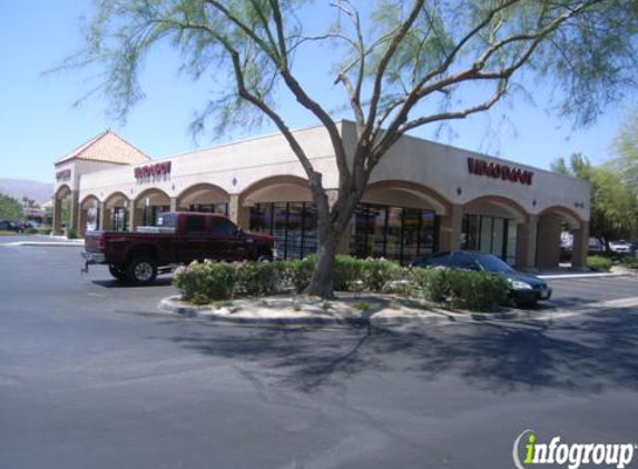 Nu Way Cleaners - Cathedral City, CA