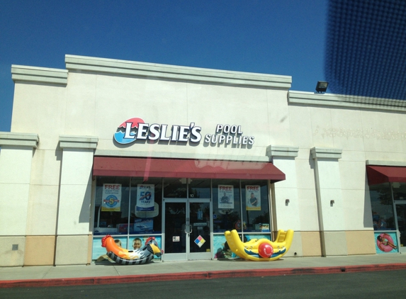 Leslie's Swimming Pool Supplies - Gilroy, CA
