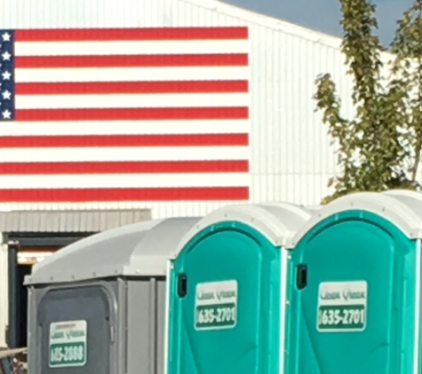 Clean Green Porta Potties LLC - Owensboro, KY