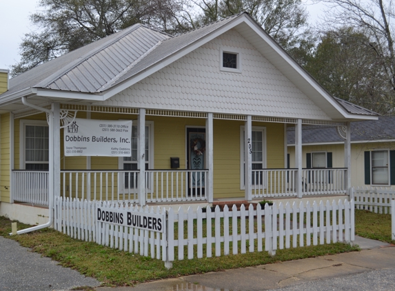 Dobbin's Bultders - Bay Minette, AL