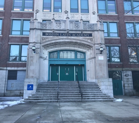 Boston Latin Academy - Dorchester, MA