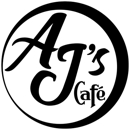 AJ's Cafe - Restaurants