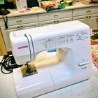 Pam's Fabric Nook