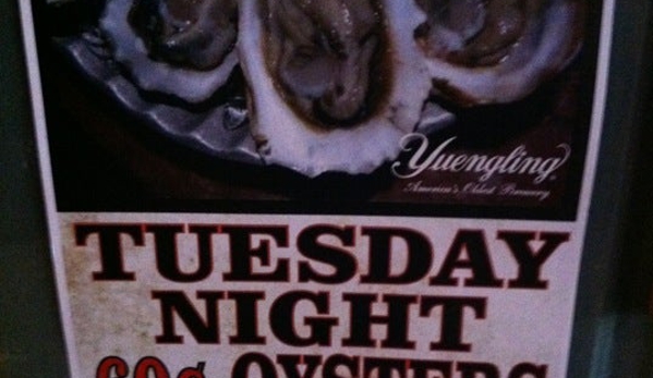 Oyster Bay Seafood Cafe - Lawrenceville, GA