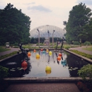 Missouri Botanical Garden - Botanical Gardens