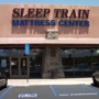 Sleep Train Mattress Center