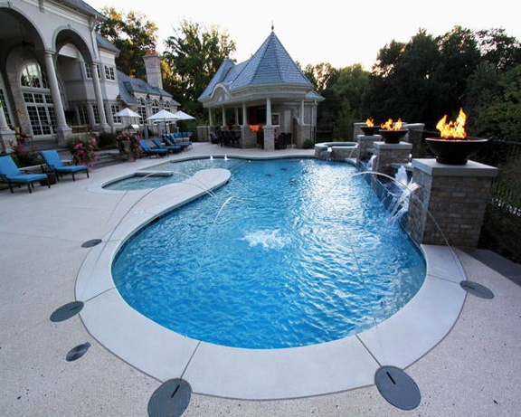 Prestige Pools & Spas - Saint Louis, MO