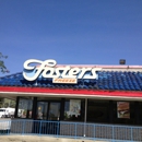 Fosters Freeze - Fast Food Restaurants