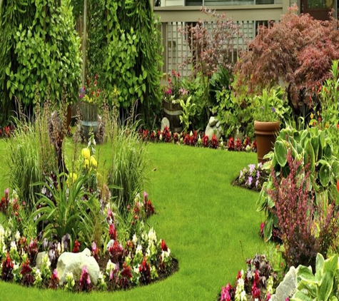 Meier's Landscaping & Lawn Service  Inc. - Hammond, IN