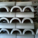 Tregoning Industries - Insulation Materials