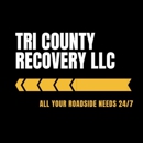 Tri County Recovery LLC - Automotive Roadside Service