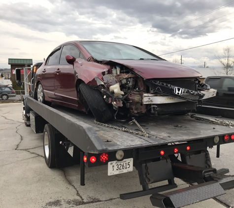 Everything Auto Towing & Repair - Sevierville, TN