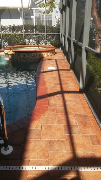 Edwin's Contractor Painting - Marco Island, FL. Arte e stains