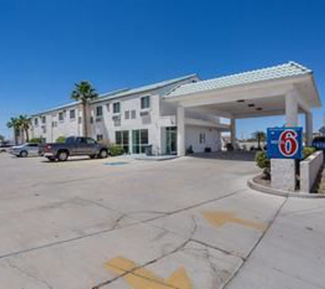 Motel 6 - Lake Havasu City, AZ