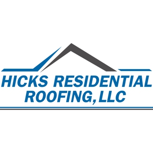 Hicks Residential Roofing - Kennesaw, GA