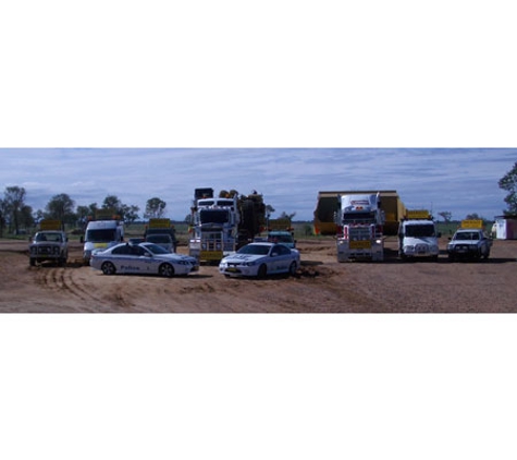 Mildura Pilot Car Service - Mildura, VIC