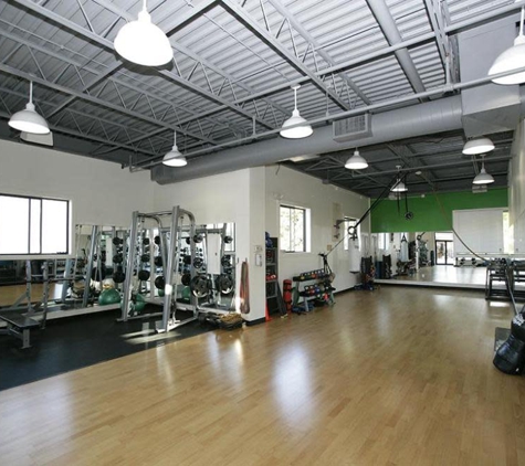 Fitness Factory - Westport, CT