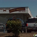 Triple Crown Auto Sales - Used Car Dealers