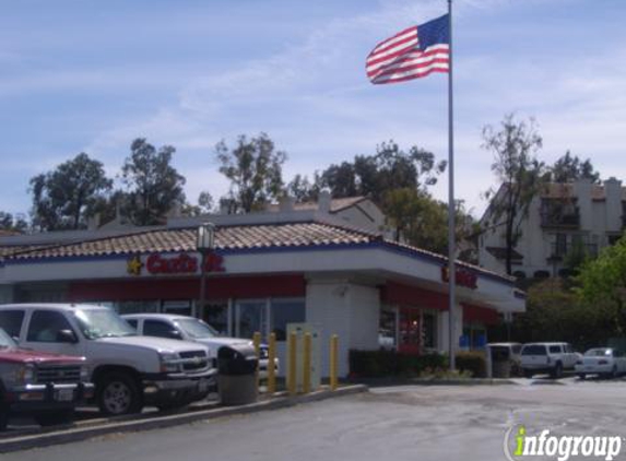 Carl's Jr. - San Diego, CA