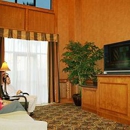 Hampton Inn & Suites Pharr - Hotels