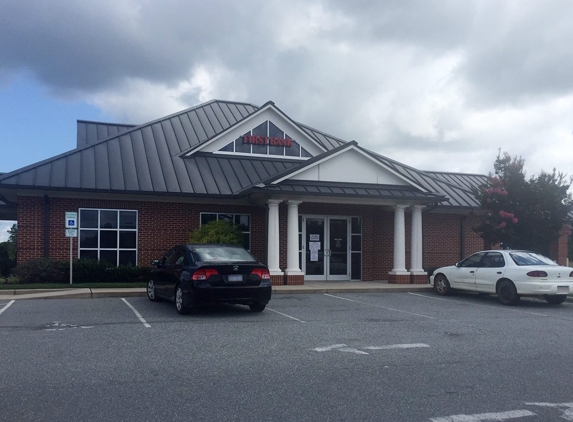 First Bank - Biscoe, NC - Biscoe, NC