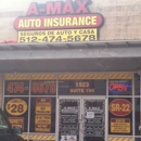 A-MAX Auto Insurance - Insurance