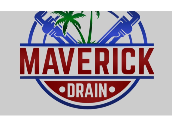 Maverick Drains - Los Angeles, CA