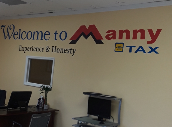 Manny Multiservices Inc - Kissimmee, FL