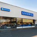 Port Orchard Goodwill - Thrift Shops