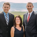 Herrin Fisher Wealth Management Team - Investment Management