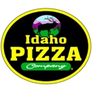 Idaho Pizza Company - Pizza